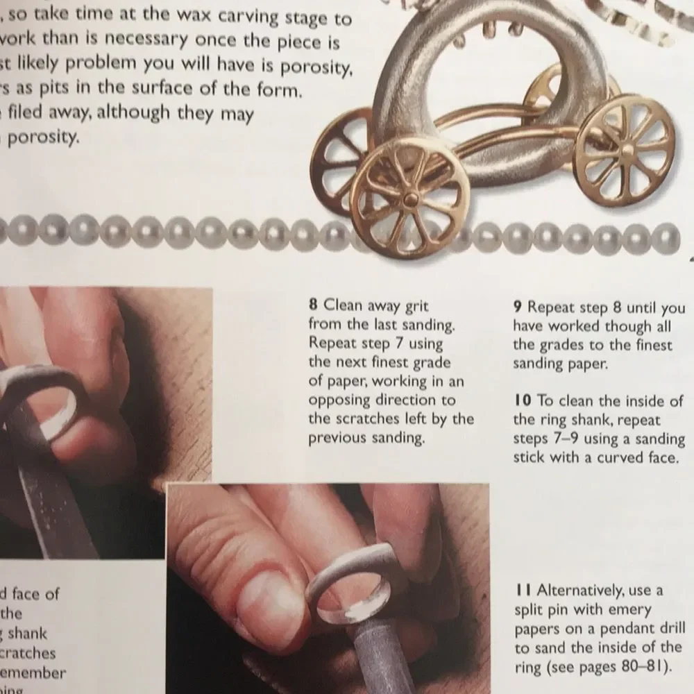 Unbranded jewelry making